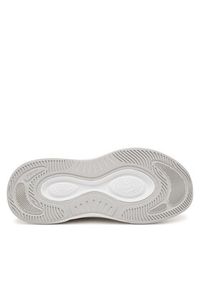 Adidas - adidas Sneakersy Cloudfoam Cuxxion Rapidfit HP3446 Biały. Kolor: biały. Materiał: materiał. Model: Adidas Cloudfoam #2