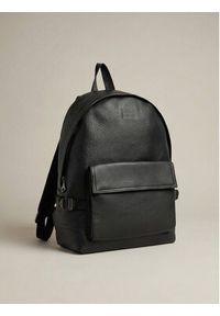 G-Star RAW - G-Star Raw Plecak CEO-LIAM-XC8180 Czarny. Kolor: czarny. Materiał: materiał #5