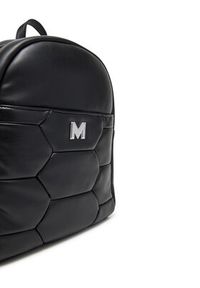 MEXX Plecak MEXX-K-015-06 Czarny. Kolor: czarny. Materiał: syntetyk, materiał #3