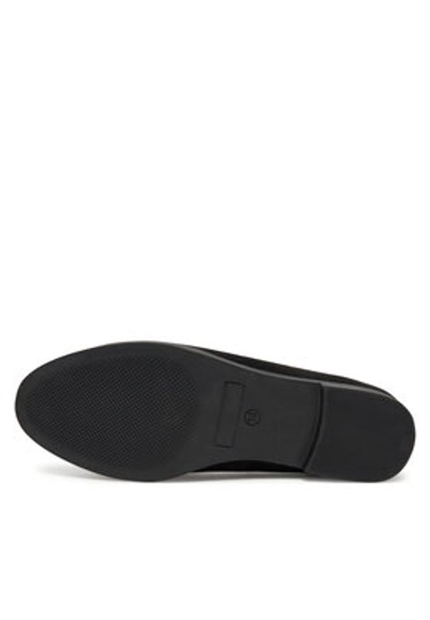 DeeZee Lordsy HXG2106-27 Czarny. Kolor: czarny. Materiał: materiał