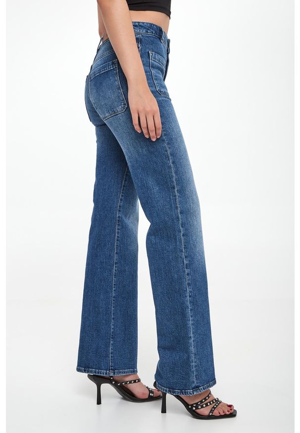 Jeansy damskie Emilia JOOP!