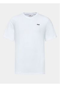 Fila Komplet 2 t-shirtów FAM0083 Kolorowy Regular Fit. Materiał: bawełna. Wzór: kolorowy #4