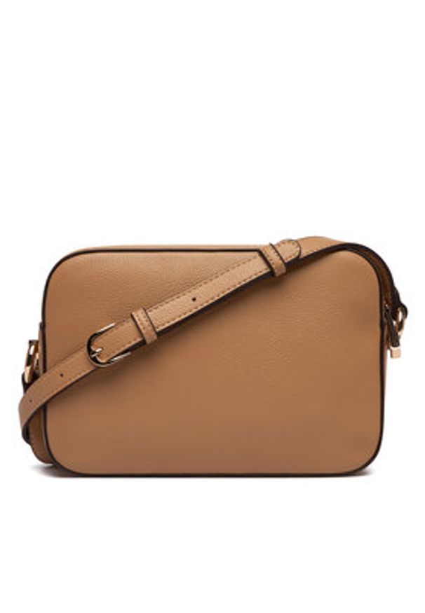 Liu Jo Torebka AA6211 E1012 Brązowy. Kolor: brązowy. Materiał: skórzane