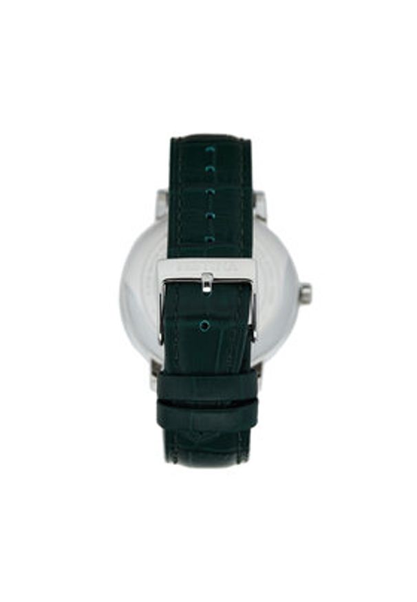 Festina Zegarek 20660/5 Zielony. Kolor: zielony