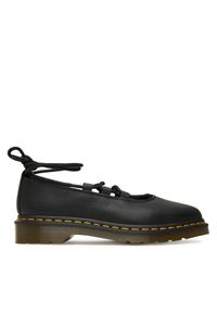 Półbuty Dr. Martens. Kolor: czarny #1