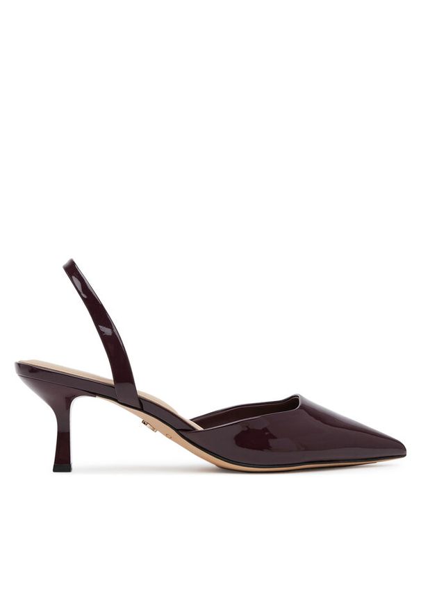 Czółenka Aldo. Kolor: czerwony