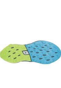 columbia - Buty Trailowe Męskie Columbia Montrail Trinity FKT. Kolor: niebieski. Sport: turystyka piesza #2