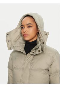 Joma Kurtka zimowa Explorer III 902046 Beżowy Regular Fit. Kolor: beżowy. Materiał: syntetyk. Sezon: zima #5