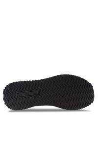 U.S. Polo Assn. Sneakersy Cleef CLEEF001A Czarny. Kolor: czarny #5