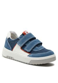 Primigi Sneakersy 5881544 M Niebieski. Kolor: niebieski #2