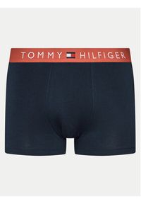 TOMMY HILFIGER - Tommy Hilfiger Komplet 3 par bokserek UM0UM03181 Czarny. Kolor: czarny. Materiał: bawełna