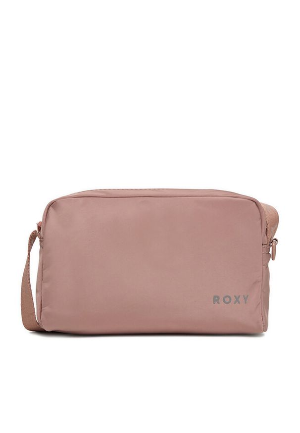 Torebka Roxy. Kolor: różowy