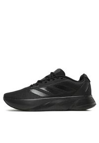 Adidas - adidas Buty do biegania Duramo Sl IE7261 Czarny. Kolor: czarny. Materiał: materiał #3