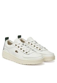 Lacoste Sneakersy Umpire 7-49CMA0002 Biały. Kolor: biały. Materiał: skóra #5