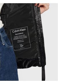 Calvin Klein Kurtka puchowa Essential K20K205365 Czarny Regular Fit. Kolor: czarny. Materiał: puch, syntetyk #2