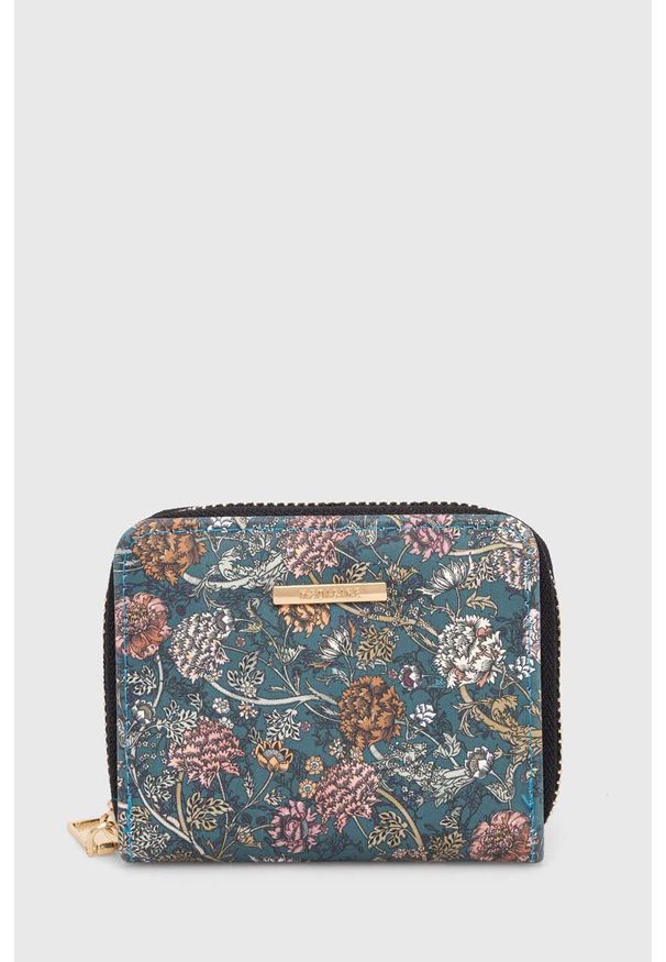 medicine - Medicine portfel damski kolor multicolor