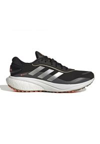 Adidas - Buty do biegania adidas Supernova Gtx M GW9109 czarne. Kolor: czarny. Materiał: tkanina, guma #3