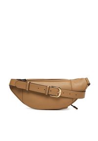 Liu Jo Nerka AA6213 E1012 Brązowy. Kolor: brązowy. Materiał: skóra #5