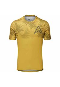 ALTURA - Jersey Altura Kielder Lightweight. Kolor: żółty. Materiał: jersey. Sport: kolarstwo #1
