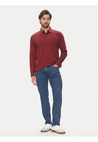 Pierre Cardin Jeansy C7 34510.8054 Niebieski Tapered Fit. Kolor: niebieski #4