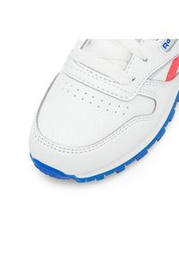 Reebok Sneakersy Classic Leather Step 100033589 Biały. Kolor: biały. Model: Reebok Classic #7