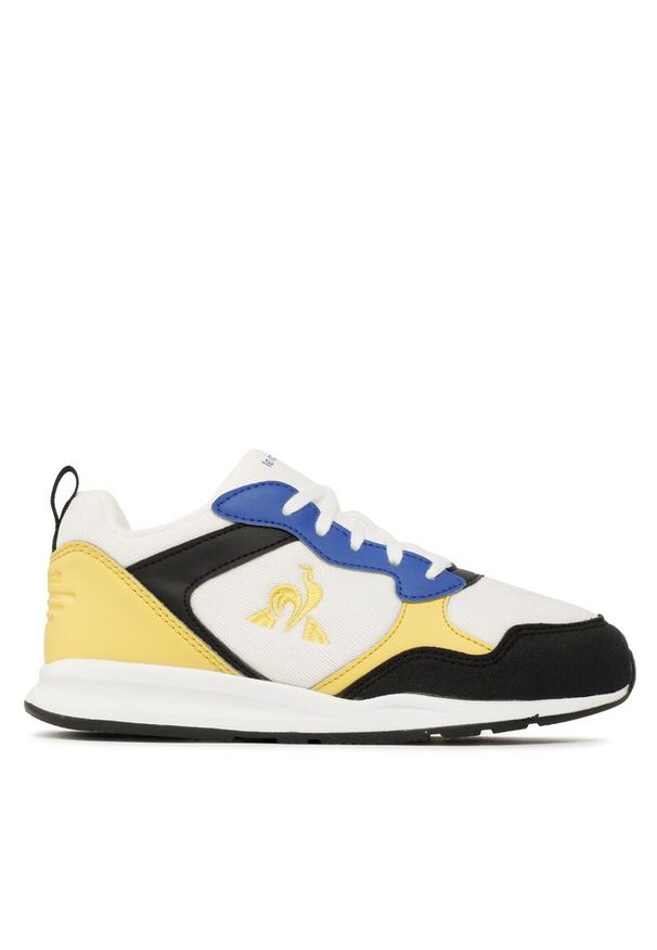 Sneakersy Le Coq Sportif. Kolor: biały. Styl: sportowy