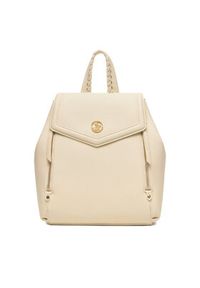 Beverly Hills Polo Club Plecak CEO-BHPC-L-011-09 Écru. Materiał: materiał #2