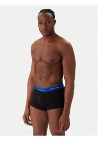 Calvin Klein Underwear Komplet bokserek LV00NB4389 Kolorowy. Materiał: bawełna. Wzór: kolorowy #4