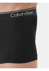 Calvin Klein Underwear Komplet bokserek LV00NB4409 Czarny. Kolor: czarny. Materiał: syntetyk #8