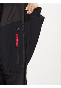 Rossignol Kurtka narciarska Strato RLMWJ24 Czarny Regular Fit. Kolor: czarny. Materiał: syntetyk. Sport: narciarstwo #8