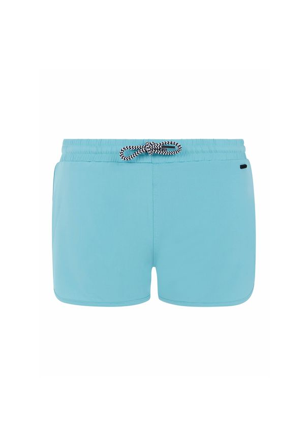 Dziewczęce Szorty kąpielowe Protest Prtamisa. Kolor: niebieski