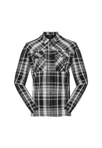 Koszula z długim rękawem Sweet Protection Hunter. Okazja: na co dzień. Kolor: czarny. Długość rękawa: długi rękaw. Długość: długie. Styl: casual #1