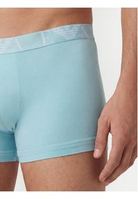 Emporio Armani Underwear Komplet bokserek EM003793 AF19898 M5081 Kolorowy. Materiał: bawełna. Wzór: kolorowy #10