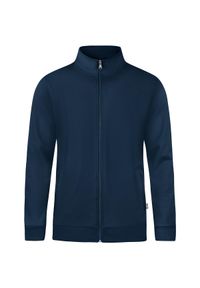 Kurtka Jako Doubletex. Kolor: niebieski #1