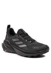 Adidas - adidas Trekkingi Terrex Trailmaker 2 Gtx W GORE-TEX IE5154 Czarny. Kolor: czarny. Materiał: materiał