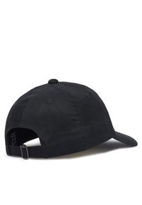 EA7 Emporio Armani Czapka z daszkiem 7X000592 AF15502 MC001 Czarny. Kolor: czarny. Materiał: bawełna #3