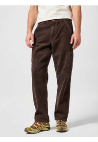 Wrangler - MESKIE SPODNIE WRANGLER CASEY JONES CARPENTER MOLE 112356849