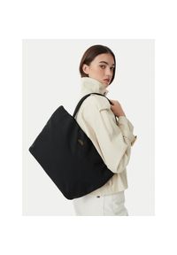 TOMMY HILFIGER - Torebka Tommy Hilfiger. Kolor: czarny #1