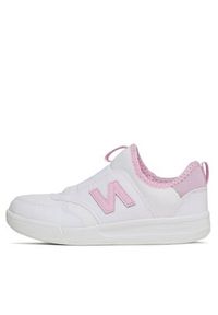New Balance Sneakersy PT300WL1 Biały. Kolor: biały. Materiał: materiał #5