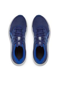 Asics Buty do biegania Jolt 4 1011B603 Niebieski. Kolor: niebieski. Materiał: materiał #5