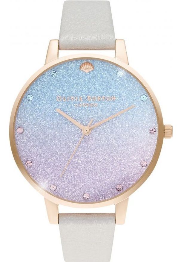 Zegarek Olivia Burton Damski Zegarek OLIVIA BURTON WOMEN OB16US47 (38 MM) NoSize