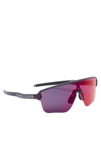 Okulary przeciwsłoneczne Oakley. Kolor: czarny #1