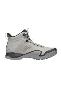 TECNICA - Buty trekkingowe męskie Tecnica Magma 2.0 Mid Gtx. Kolor: wielokolorowy. Materiał: materiał, skóra, syntetyk. Szerokość cholewki: normalna