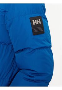 Helly Hansen Kurtka zimowa Reine 53676 Niebieski Regular Fit. Kolor: niebieski. Materiał: syntetyk. Sezon: zima