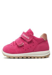 Primigi Sneakersy 5855711 M Różowy. Kolor: różowy #5