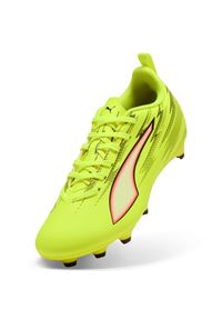 Puma - Korki PUMA ULTRA 6 PLAY FG/AG. Szerokość cholewki: normalna. Sport: piłka nożna #1