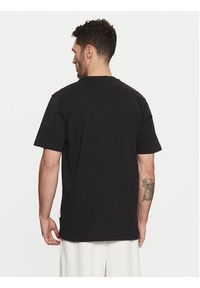 Adidas - adidas T-Shirt Trefoil Series JP2670 Czarny Regular Fit. Kolor: czarny. Materiał: bawełna