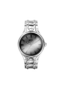 Diesel Zegarek Streamline DZ2205 Srebrny. Kolor: srebrny