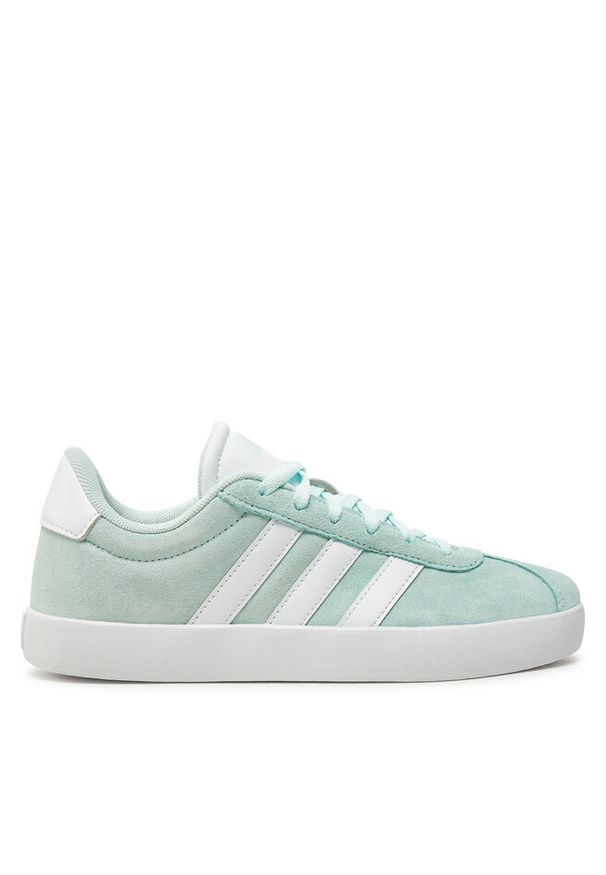 Adidas - Sneakersy adidas. Kolor: zielony