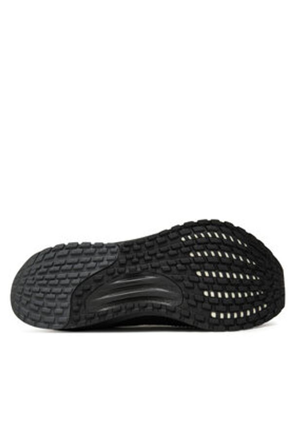 Adidas - adidas Buty do biegania Supernova GORE-TEX ID6306 Czarny. Kolor: czarny. Materiał: materiał. Technologia: Gore-Tex